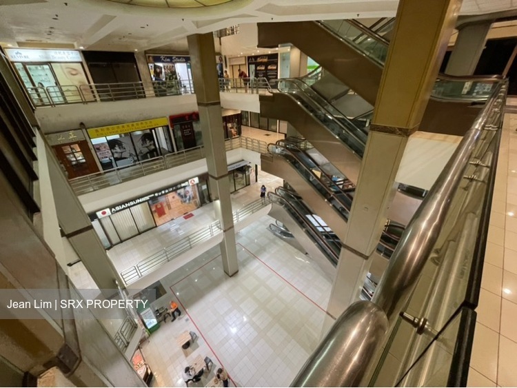 Sultan Plaza (D7), Retail #482862771